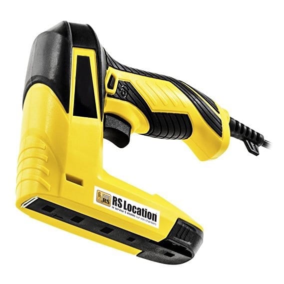 Location d'agrafeuse