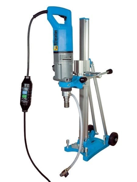 Location de carotteuse