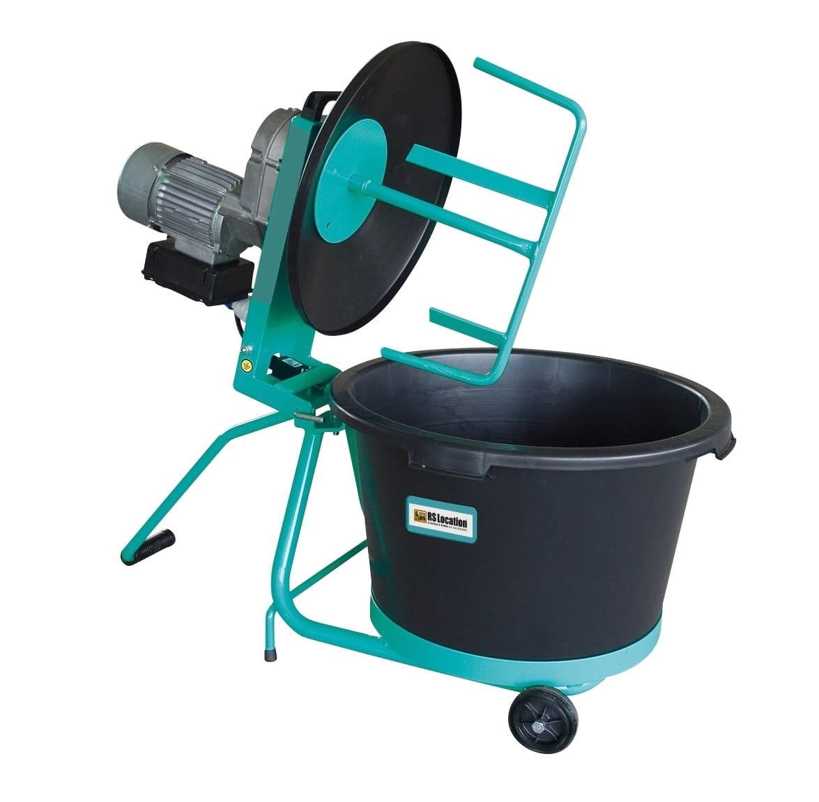 Location de malaxeur