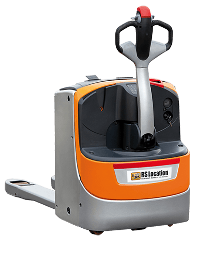 Location de transpalette