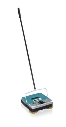 SHAMPOUINEUSE MOQUETTE A SEC BI-BROSSE230V