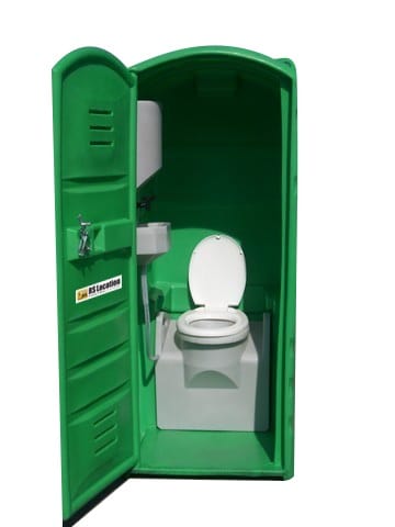mini wc chimique 