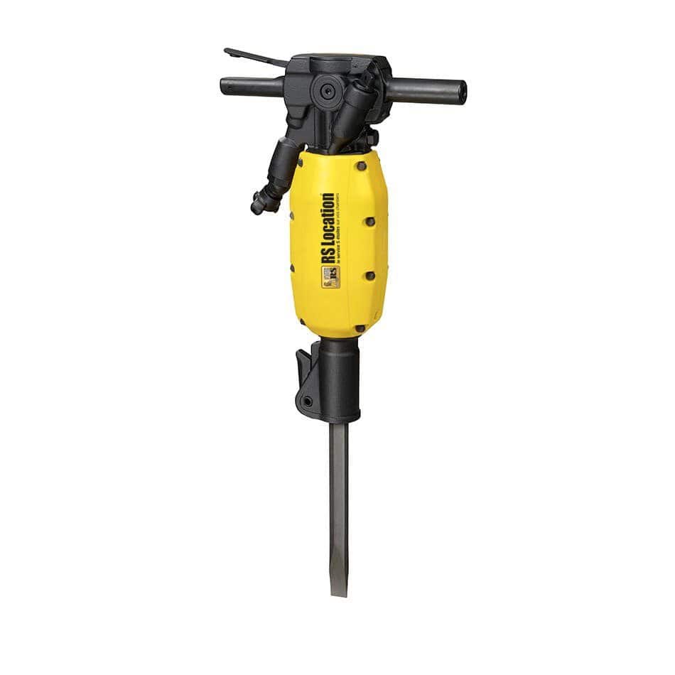 Marteau Piqueur Pneumatique 25 Kg Rs Location