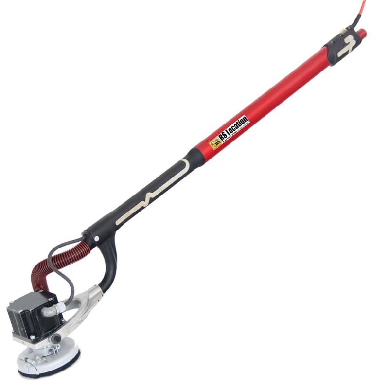 Ponceuse Girafe A Plafond Beton Diametre 180mm Rs Location