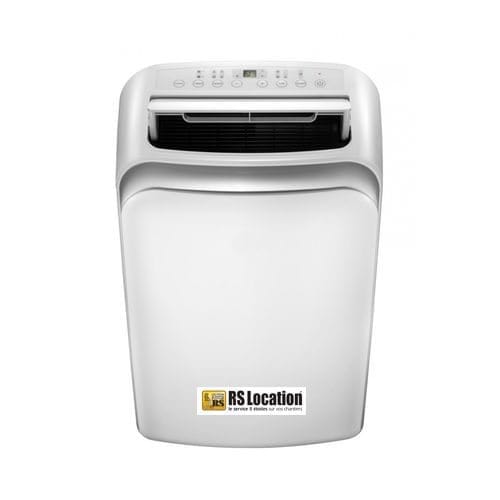 Location climatisation