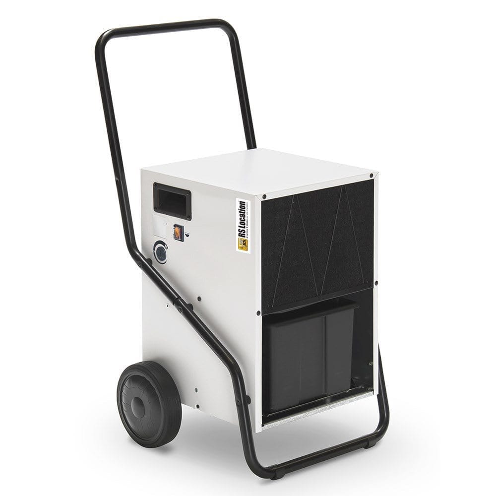 Location de déshumidificateur