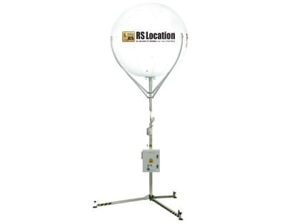 Location matériel éclairage